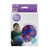 Buba Bloon Purple Circles Balloon Toy