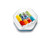 Smart Games Zig Zag Puzzler Smart Games Zig Zag Puzzler