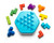 Smart Games Zig Zag Puzzler Smart Games Zig Zag Puzzler
