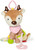 Skip Hop Bandana Buddies Activity Toy - Deer
