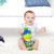 Skip Hop Bandana Buddies Activity Toy - Dino