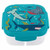 Stephen Joseph Bento Box with Ice pack - Sharks