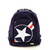 Bobble Art Canvas Backpack - Stars and Stripes