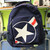 Bobble Art Canvas Backpack - Stars and Stripes