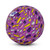 Buba Bloon Purple Bricks Balloon Toy