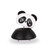 Janod Zigolos Panda Stacking and Rocking toy