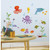 Adventures Under the Sea Wall Stickers - Roommates