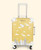 Pelli Anni City Suitcase - Sun