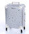 Pelli Anni City Suitcase - Silver