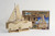 TimberKits - Salty Sailor - Wooden Model Craft Kit