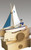 TimberKits - Salty Sailor - Wooden Model Craft Kit