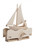 TimberKits - Salty Sailor - Wooden Model Craft Kit