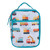 Wildkin Construction Lunch Box new design