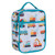 Wildkin Construction Lunch Box new design