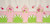 Kiddiewinkles Rose Cottage and Tea Shop Fabric Playhouse - Medium