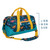Jurassic Dinosaur Duffel Bag