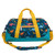 Jurassic Dinosaur Duffel Bag