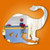 Kids Mirrors - Brontosaurus Mirror