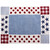 Baby Blue Rug - Boys Rugs
