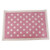 Pink Dotty Rug - Girls Rugs