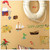 Pirate Wall Stickers - Roommates - Kids Wall Stickers