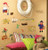 Pirate Wall Stickers - Roommates - Kids Wall Stickers