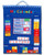 My Calendar - Blue - Fiesta Crafts - Fabric Wall Calendar
