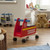 Zoomster Fire Engine