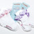 Fab and Funky Iron On Labels - Name Tapes and Labels