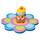 Fairies in the Tub - Bath Toys