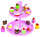 High Tea Shape Matching