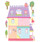 Wall Play Stickers - Play House - Kids Wall Stickers