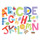 Wall Play Stickers - Alphabet Fun - Kids Wall Stickers