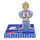 Billy Magnetic Dress Up