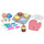 Bake and Decorate Cupcake Set