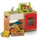 Healthy Eating Kitchen and Market Stall