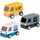 Plan City Delivery Vans