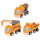 Plan City Highway Maintenance Vehicles