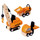 Plan City Construction Vehicles