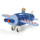 Janod Magnetic Plane