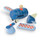 Janod Magnetic Plane
