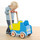Millhouse Dumper Truck