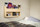Bunk Bed Buddy - Natural - Childrens Bookcase