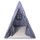 Win Green Navy Multi Stripe Wigwam