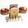 Janod Greengrocer Set