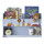 Bunk Bed Buddy - Around the World in 80 Days - Childrens Bookcase