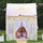 Win Green Butterfly Cottage - Personalised (additional charge)