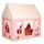 Win Green Gingerbread Cottage - Small