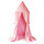 Win Green Hanging Tent - Rose
