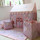 Fairy Cottage Bedroom